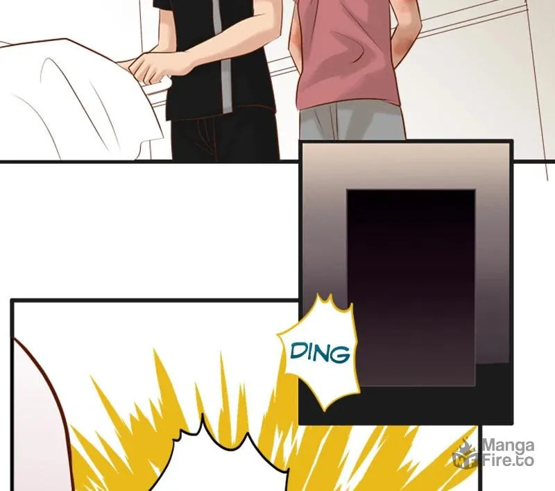 Revenge is Best Served Cold Chapter 79 page 45 - 