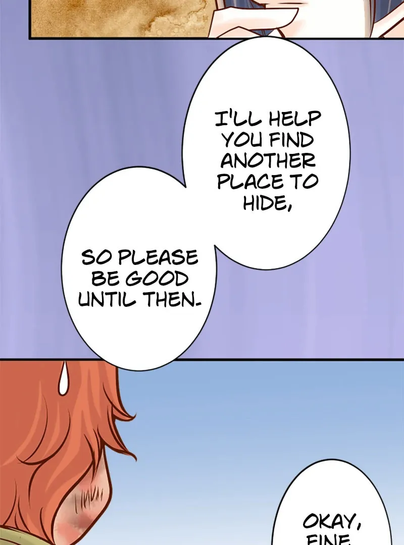 Revenge is Best Served Cold Chapter 79 page 53 - 