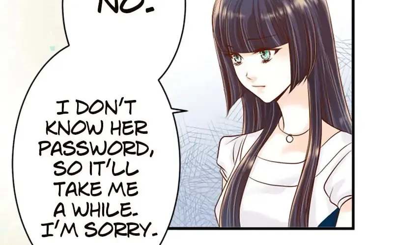 Revenge is Best Served Cold Chapter 8 page 2 - 
