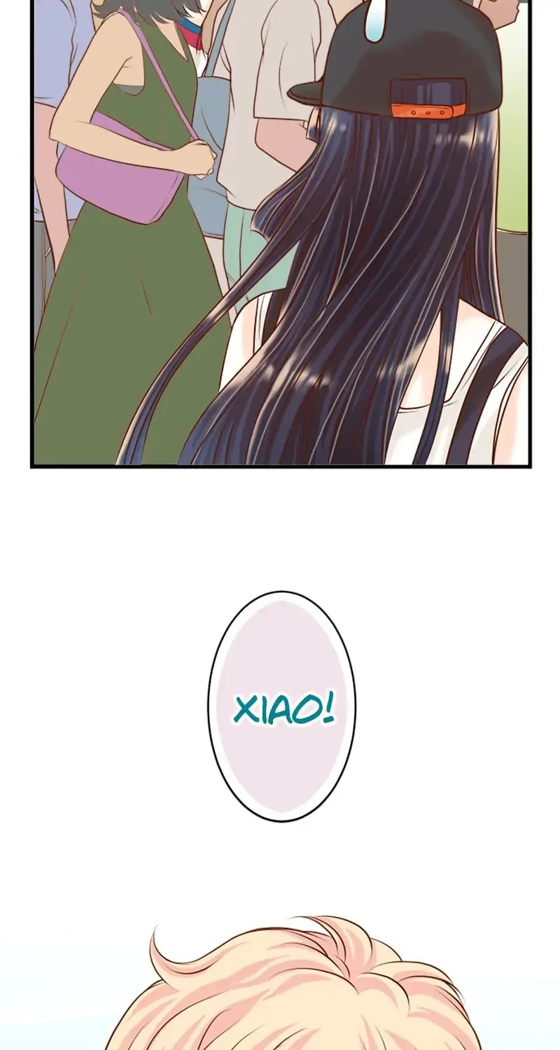 Revenge is Best Served Cold Chapter 8 page 15 - 