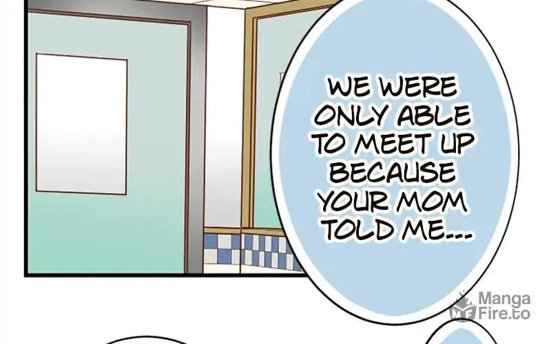 Revenge is Best Served Cold Chapter 8 page 18 - 
