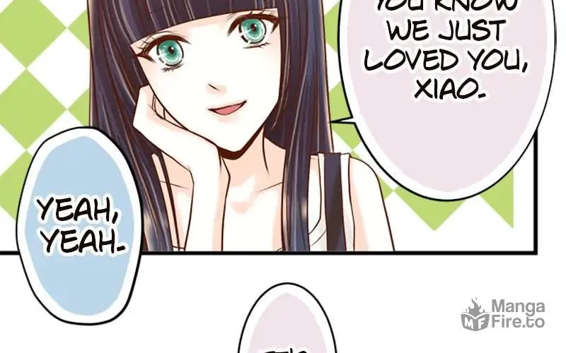 Revenge is Best Served Cold Chapter 8 page 20 - 