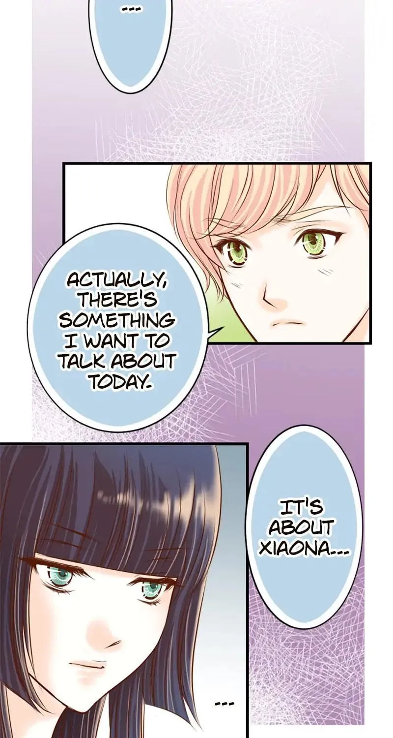 Revenge is Best Served Cold Chapter 8 page 23 - 