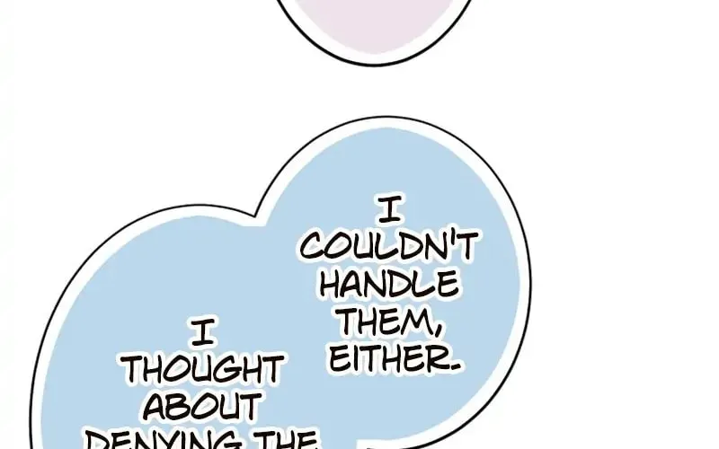 Revenge is Best Served Cold Chapter 8 page 26 - 