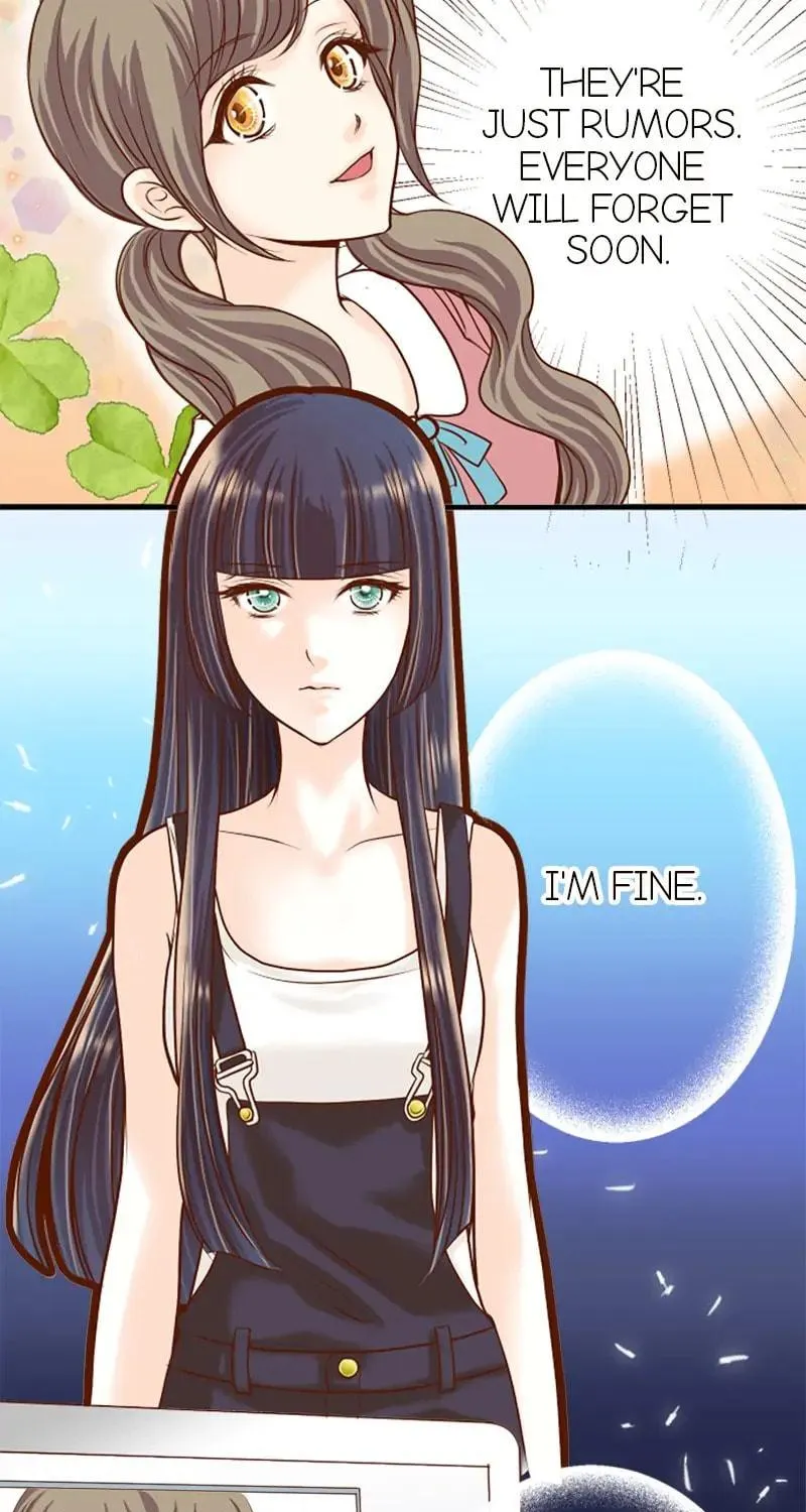 Revenge is Best Served Cold Chapter 8 page 29 - 