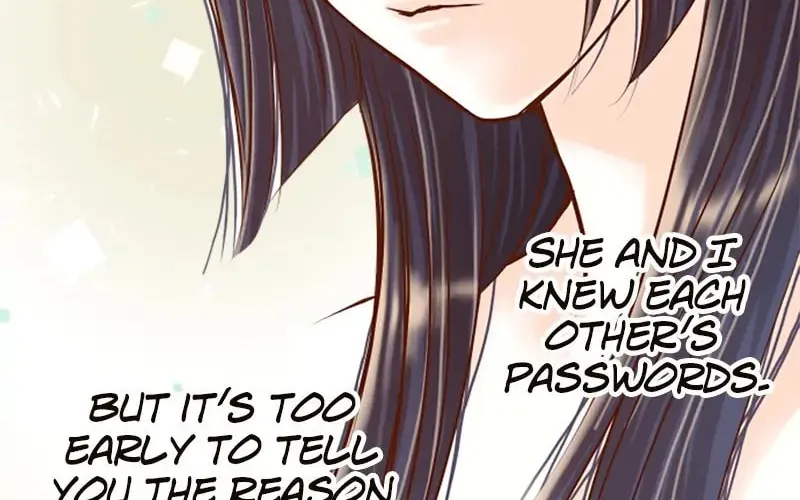 Revenge is Best Served Cold Chapter 8 page 4 - 