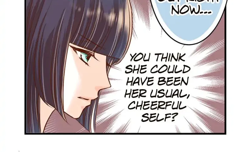 Revenge is Best Served Cold Chapter 8 page 32 - 