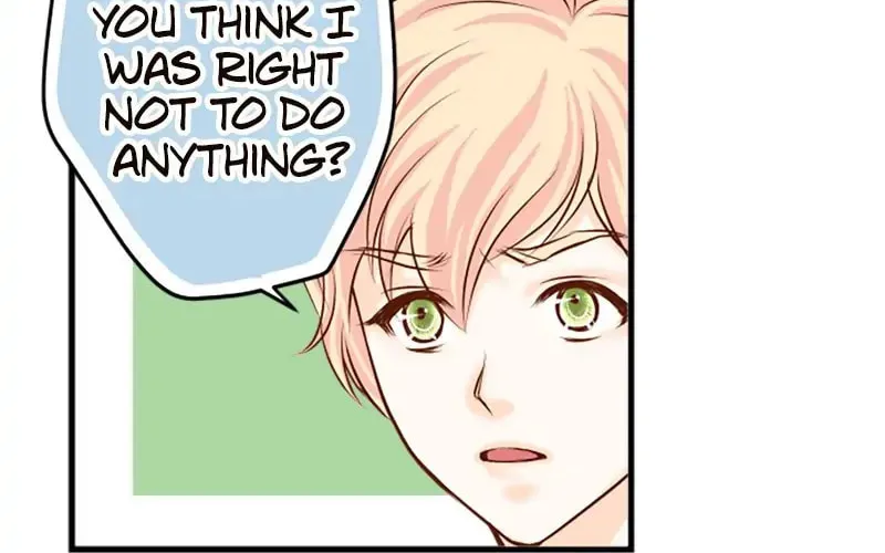 Revenge is Best Served Cold Chapter 8 page 34 - 