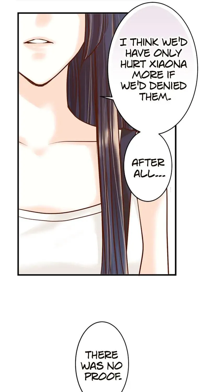 Revenge is Best Served Cold Chapter 8 page 35 - 