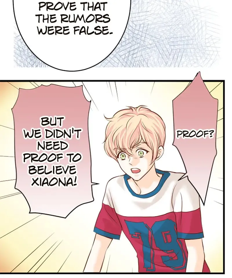 Revenge is Best Served Cold Chapter 8 page 37 - 