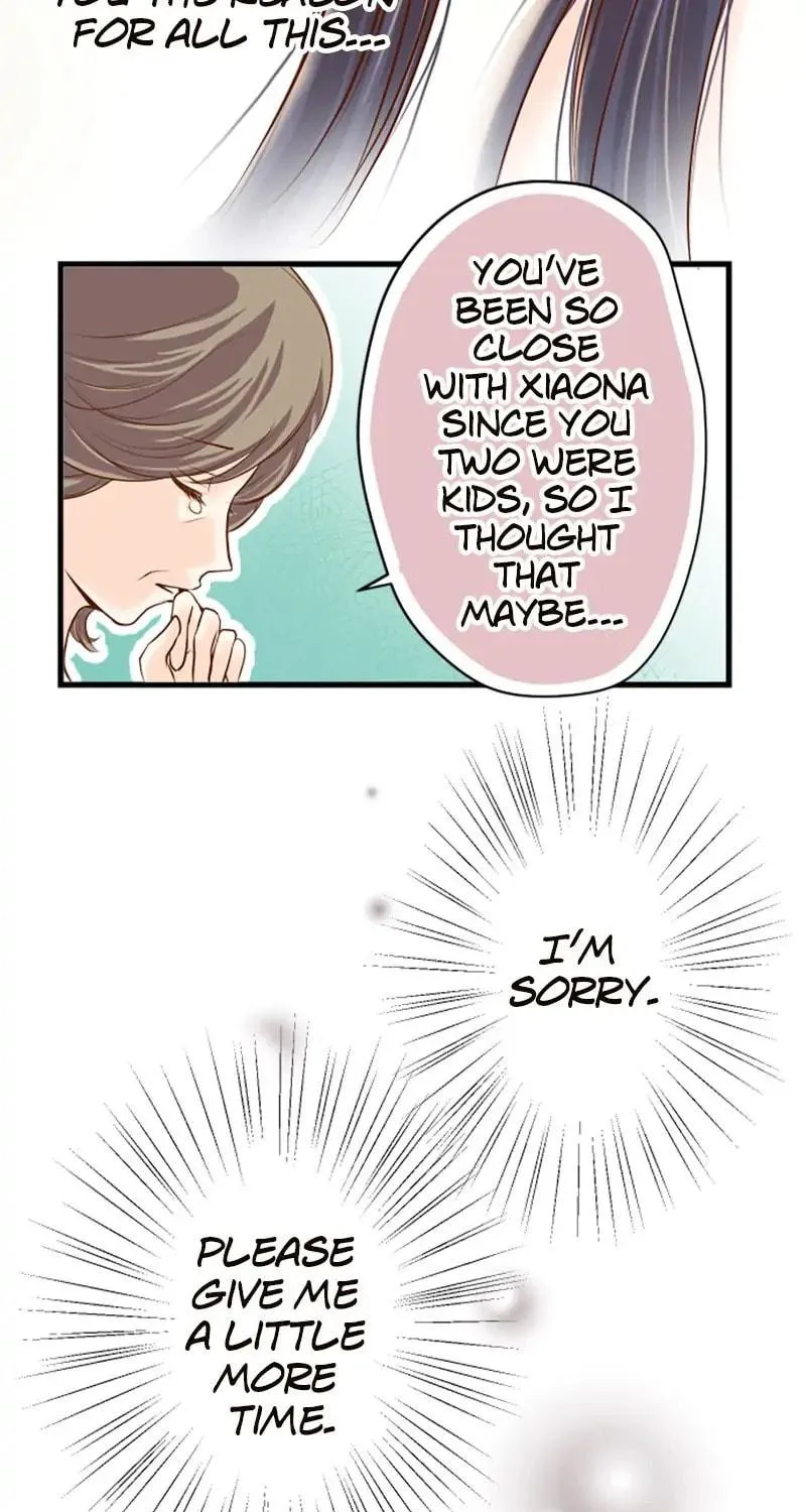 Revenge is Best Served Cold Chapter 8 page 5 - 
