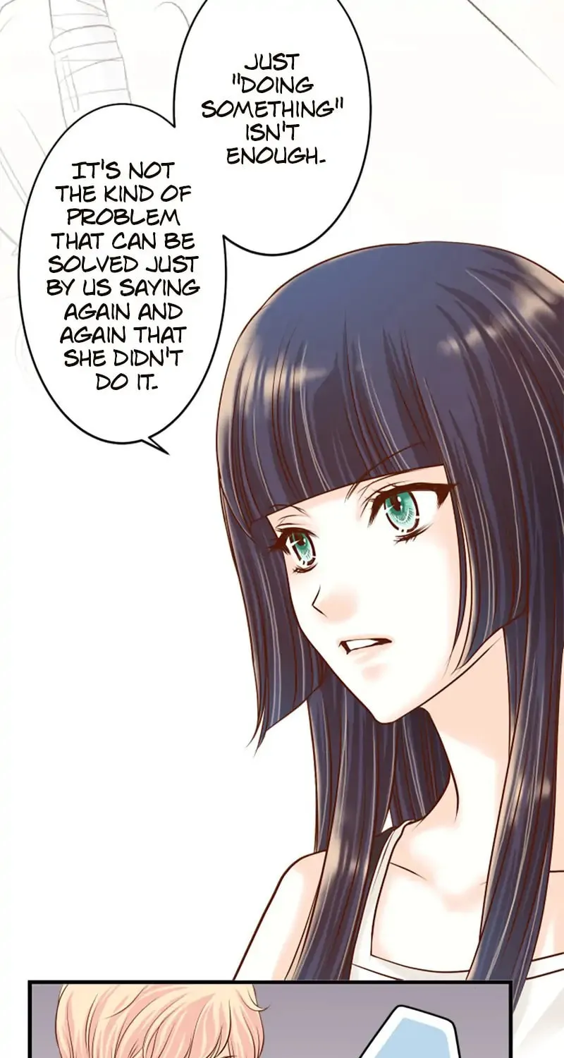 Revenge is Best Served Cold Chapter 8 page 42 - 
