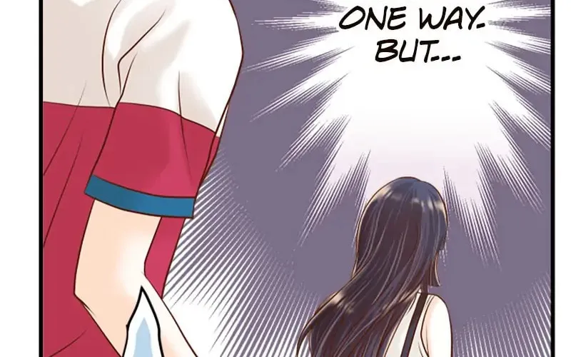 Revenge is Best Served Cold Chapter 8 page 45 - 