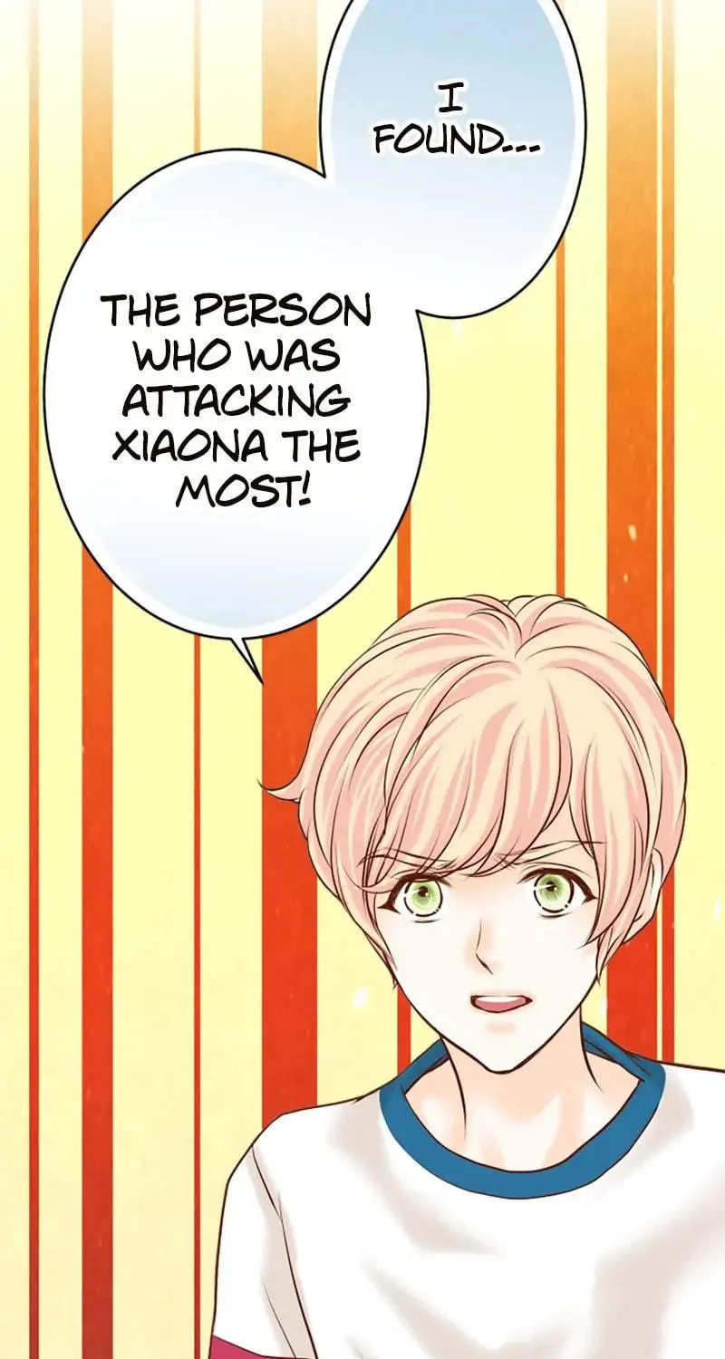 Revenge is Best Served Cold Chapter 8 page 48 - 
