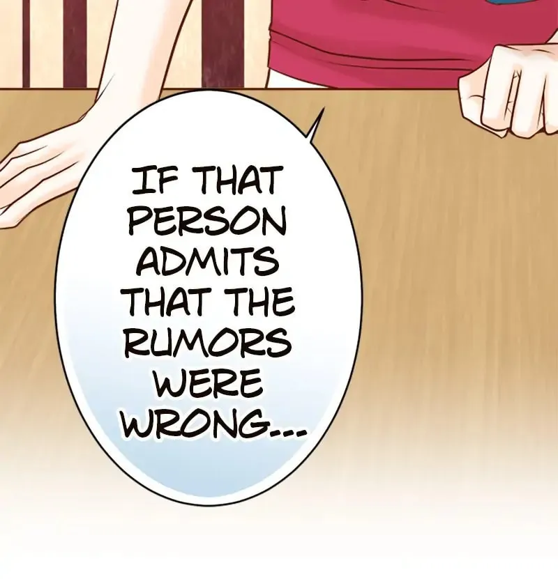 Revenge is Best Served Cold Chapter 8 page 50 - 