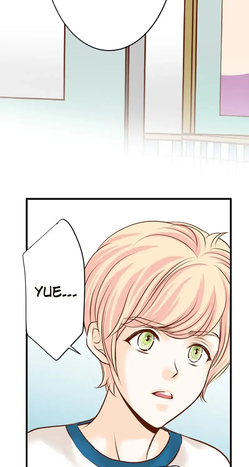 Revenge is Best Served Cold Chapter 8 page 53 - 