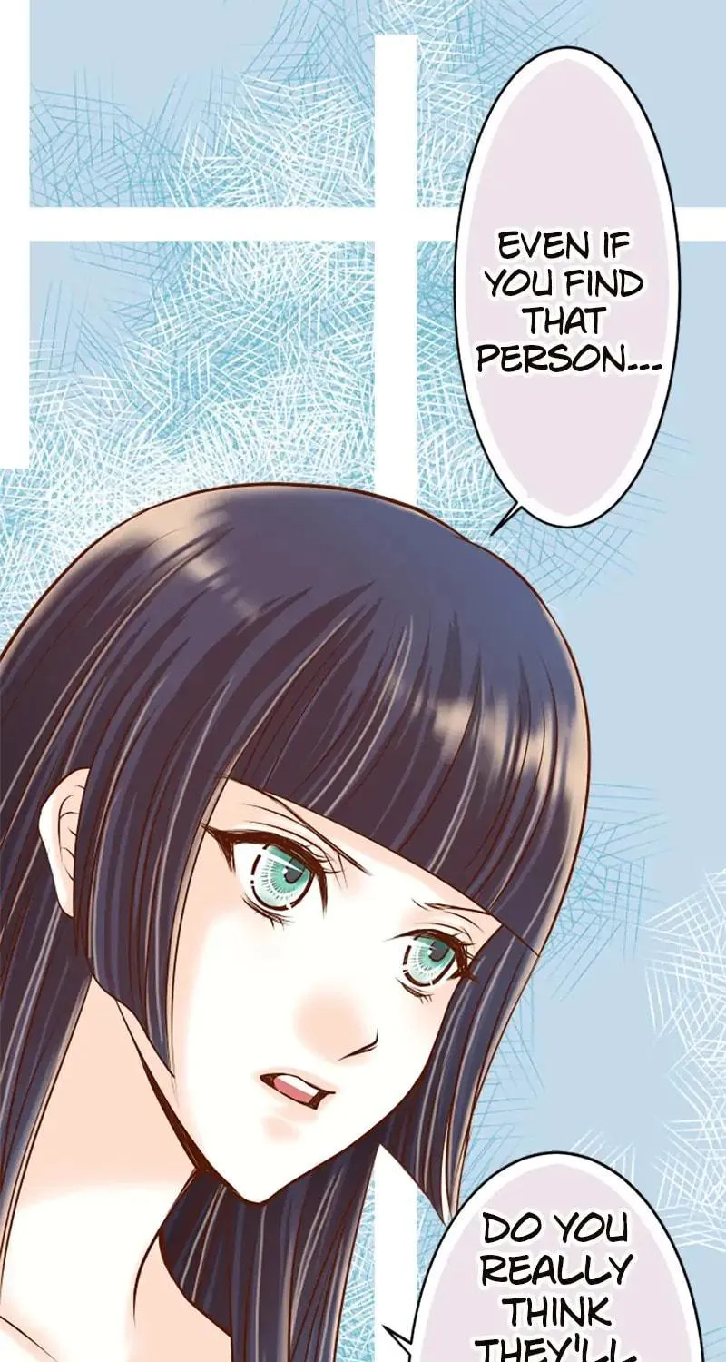 Revenge is Best Served Cold Chapter 8 page 57 - 