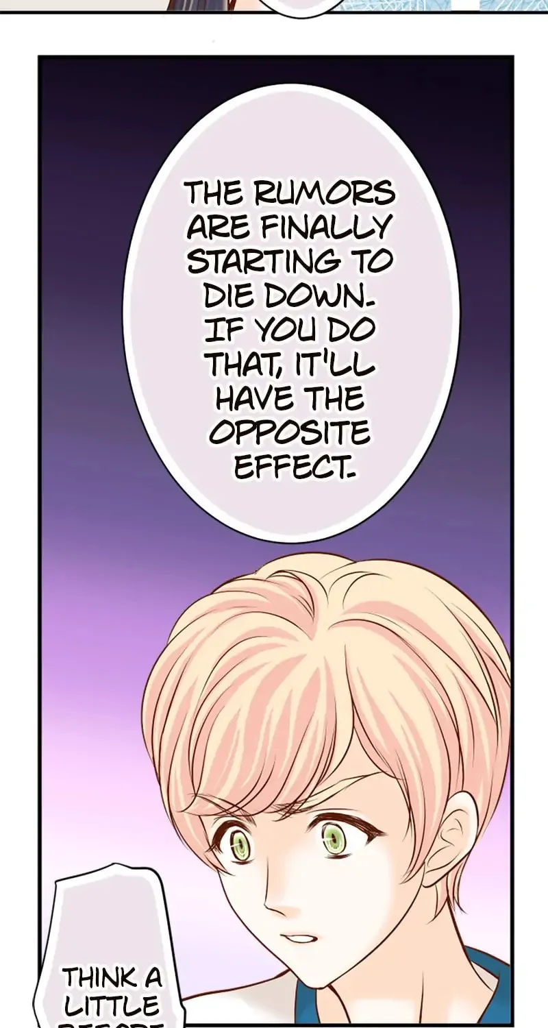 Revenge is Best Served Cold Chapter 8 page 59 - 