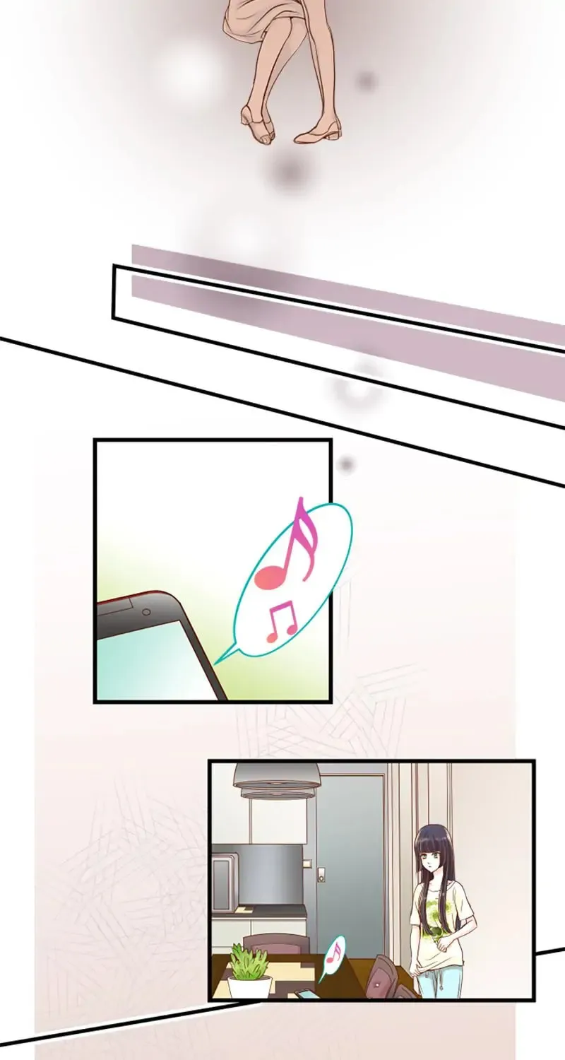 Revenge is Best Served Cold Chapter 8 page 7 - 