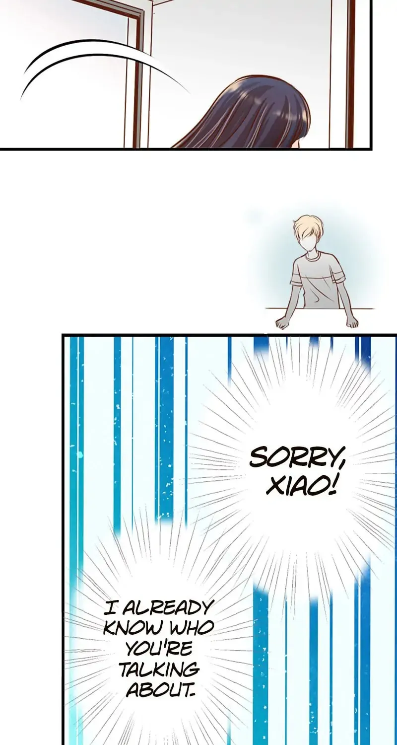 Revenge is Best Served Cold Chapter 8 page 61 - 