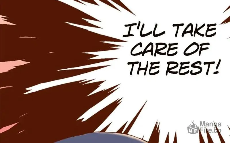 Revenge is Best Served Cold Chapter 8 page 64 - 