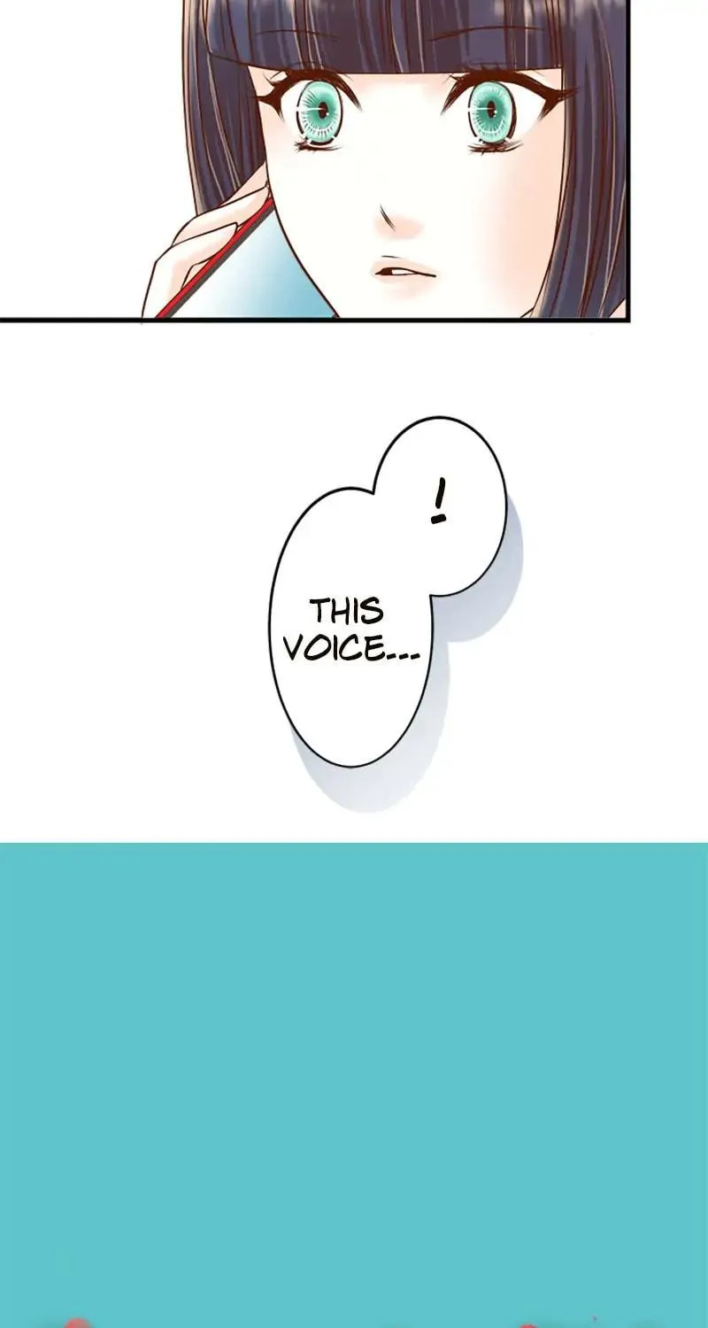 Revenge is Best Served Cold Chapter 8 page 9 - 
