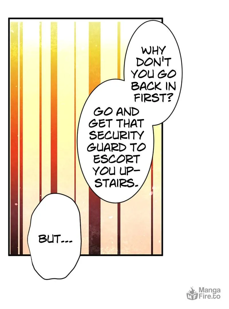 Revenge is Best Served Cold Chapter 80 page 21 - 
