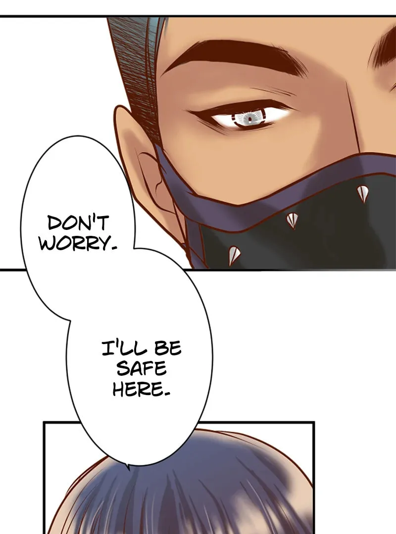 Revenge is Best Served Cold Chapter 80 page 22 - 