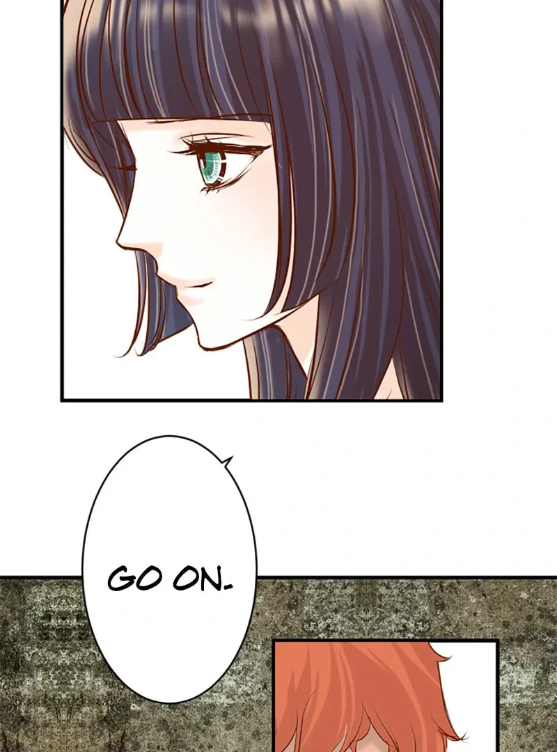 Revenge is Best Served Cold Chapter 80 page 23 - 