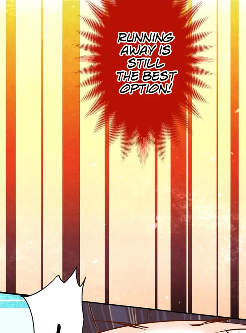 Revenge is Best Served Cold Chapter 80 page 29 - 