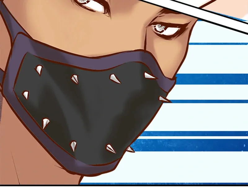 Revenge is Best Served Cold Chapter 80 page 31 - 