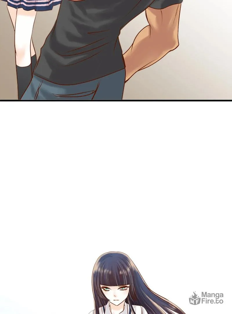 Revenge is Best Served Cold Chapter 80 page 33 - 