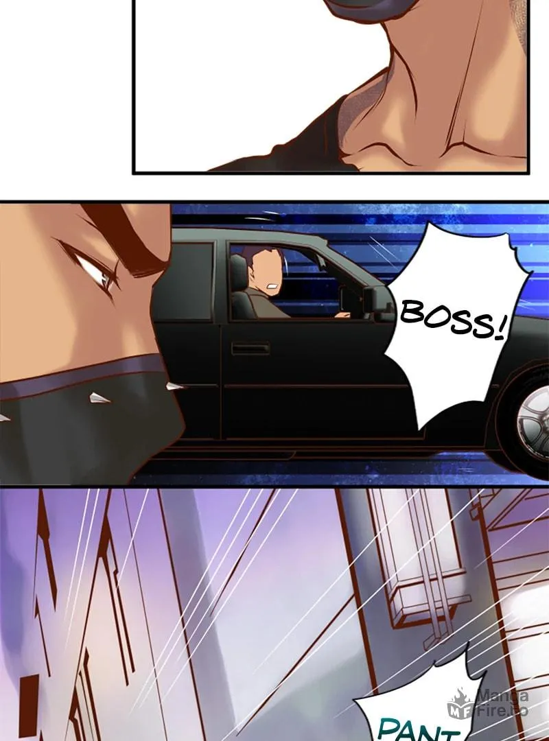 Revenge is Best Served Cold Chapter 80 page 36 - 