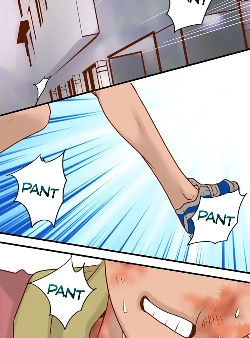 Revenge is Best Served Cold Chapter 80 page 37 - 