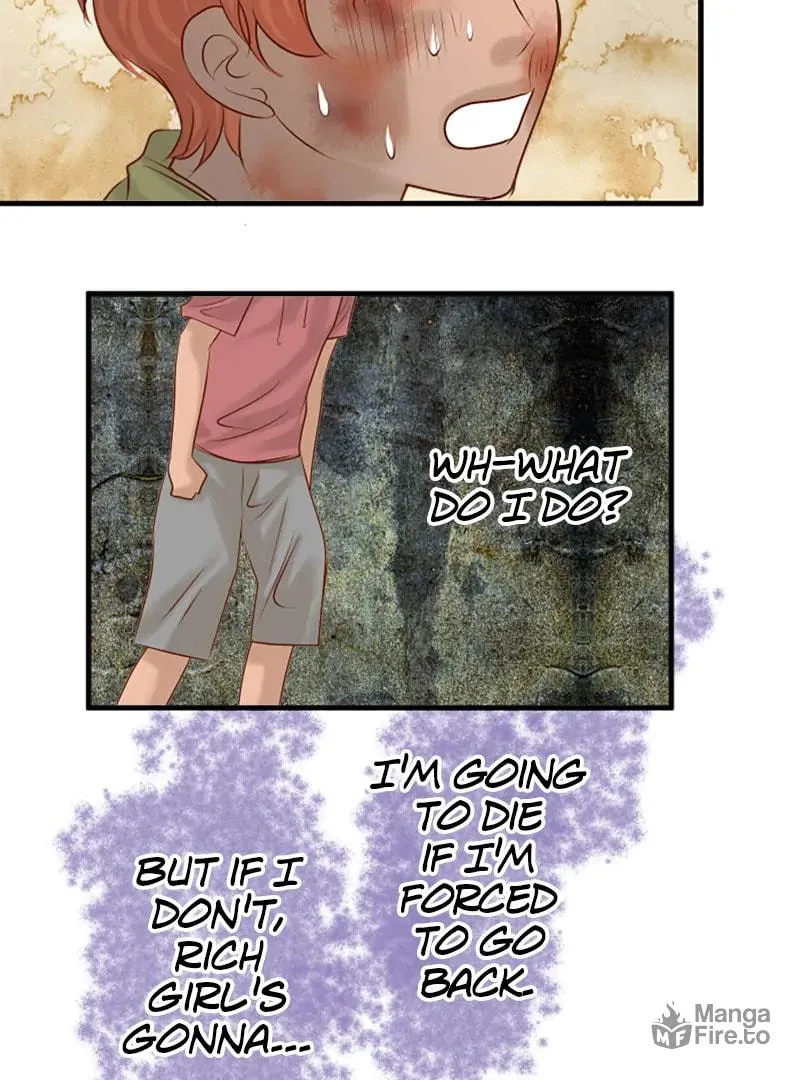 Revenge is Best Served Cold Chapter 80 page 5 - 