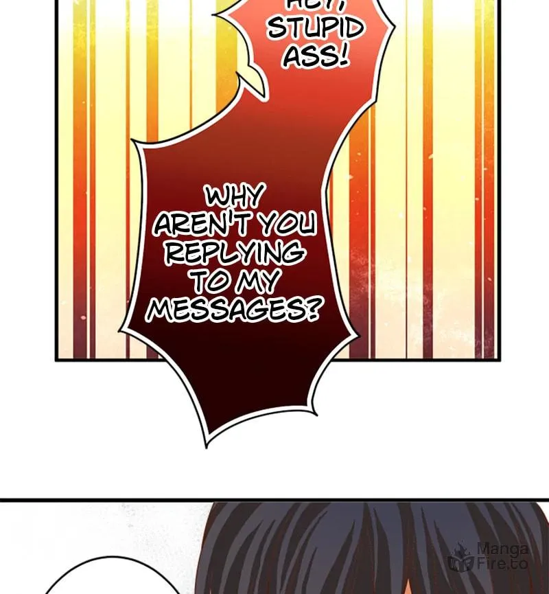 Revenge is Best Served Cold Chapter 80 page 45 - 