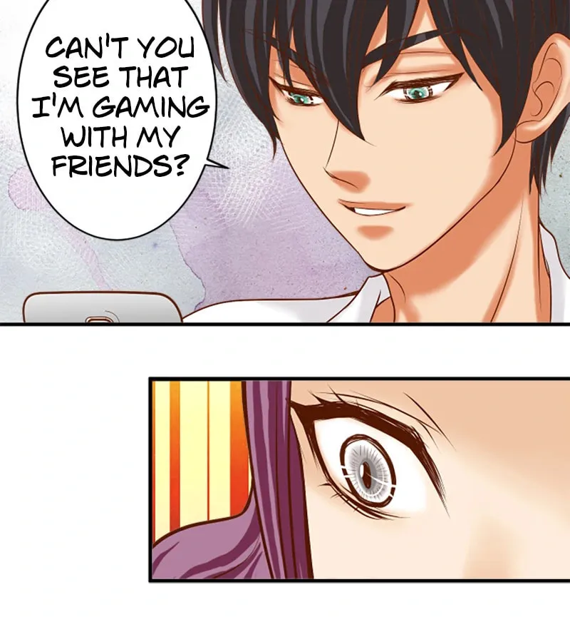 Revenge is Best Served Cold Chapter 80 page 46 - 