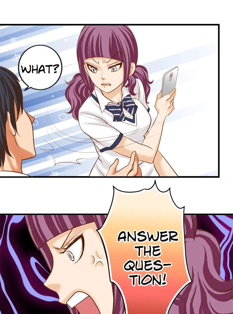 Revenge is Best Served Cold Chapter 80 page 47 - 