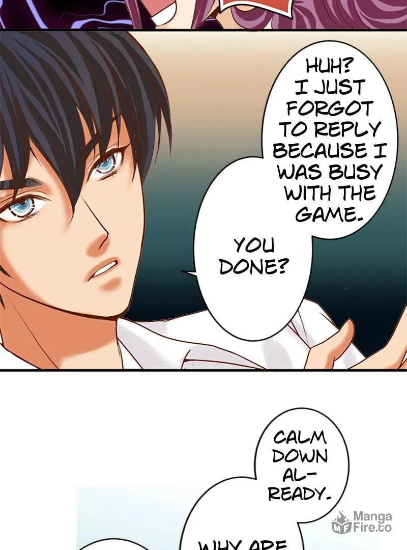 Revenge is Best Served Cold Chapter 80 page 48 - 