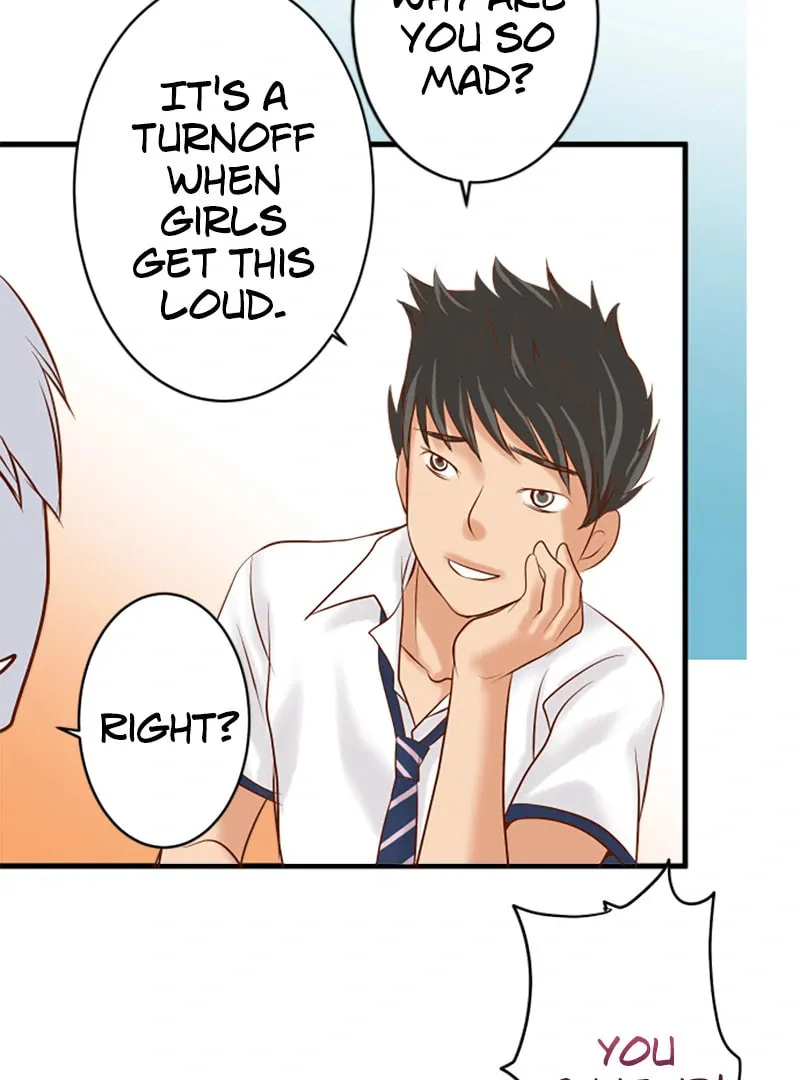 Revenge is Best Served Cold Chapter 80 page 49 - 