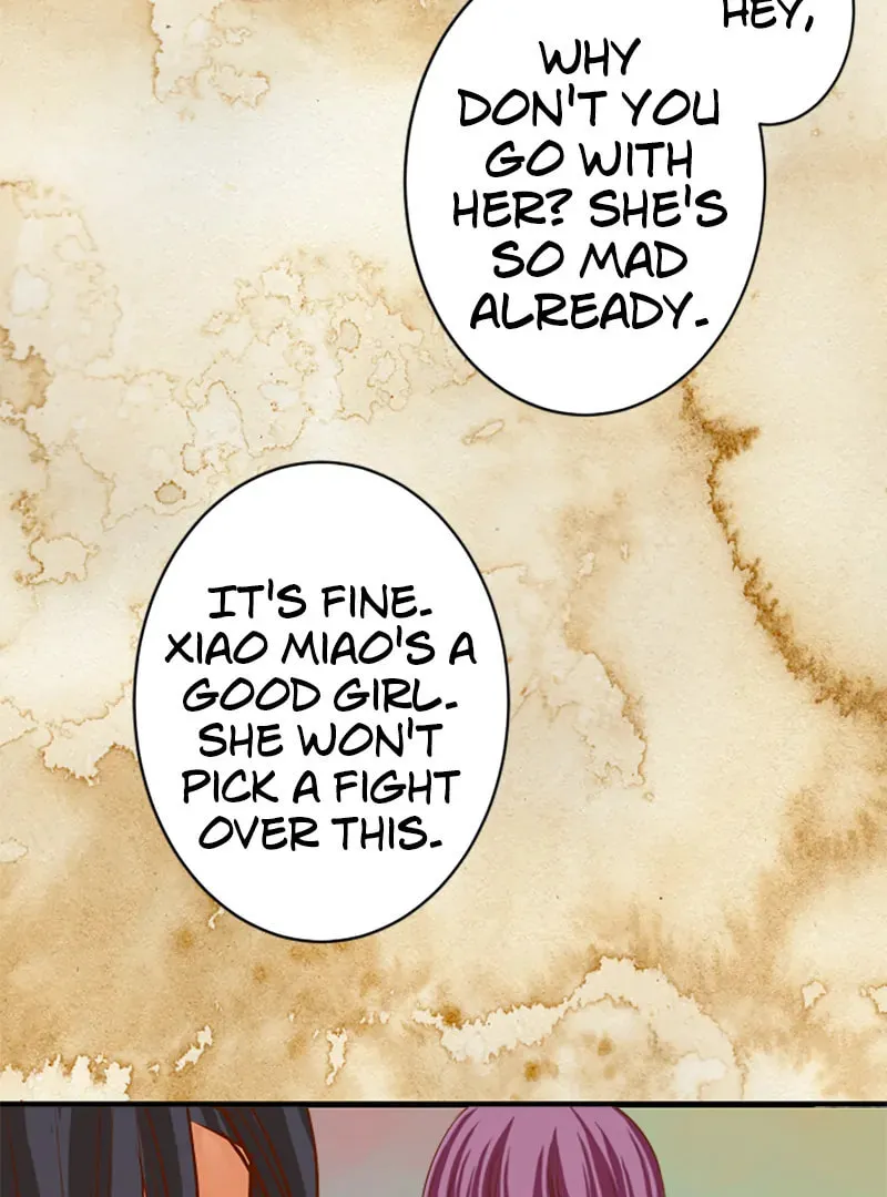 Revenge is Best Served Cold Chapter 80 page 53 - 