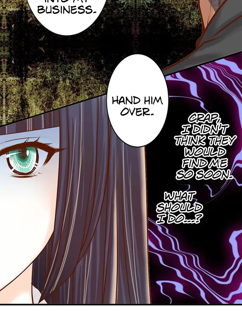 Revenge is Best Served Cold Chapter 80 page 8 - 