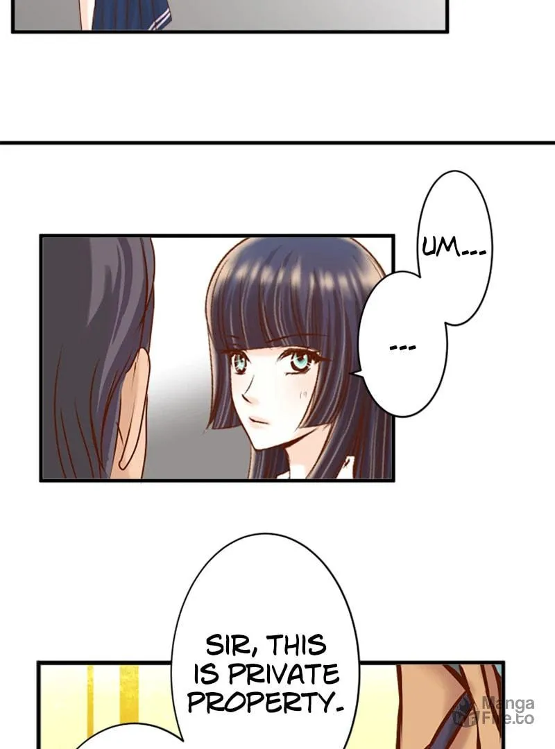 Revenge is Best Served Cold Chapter 80 page 10 - 