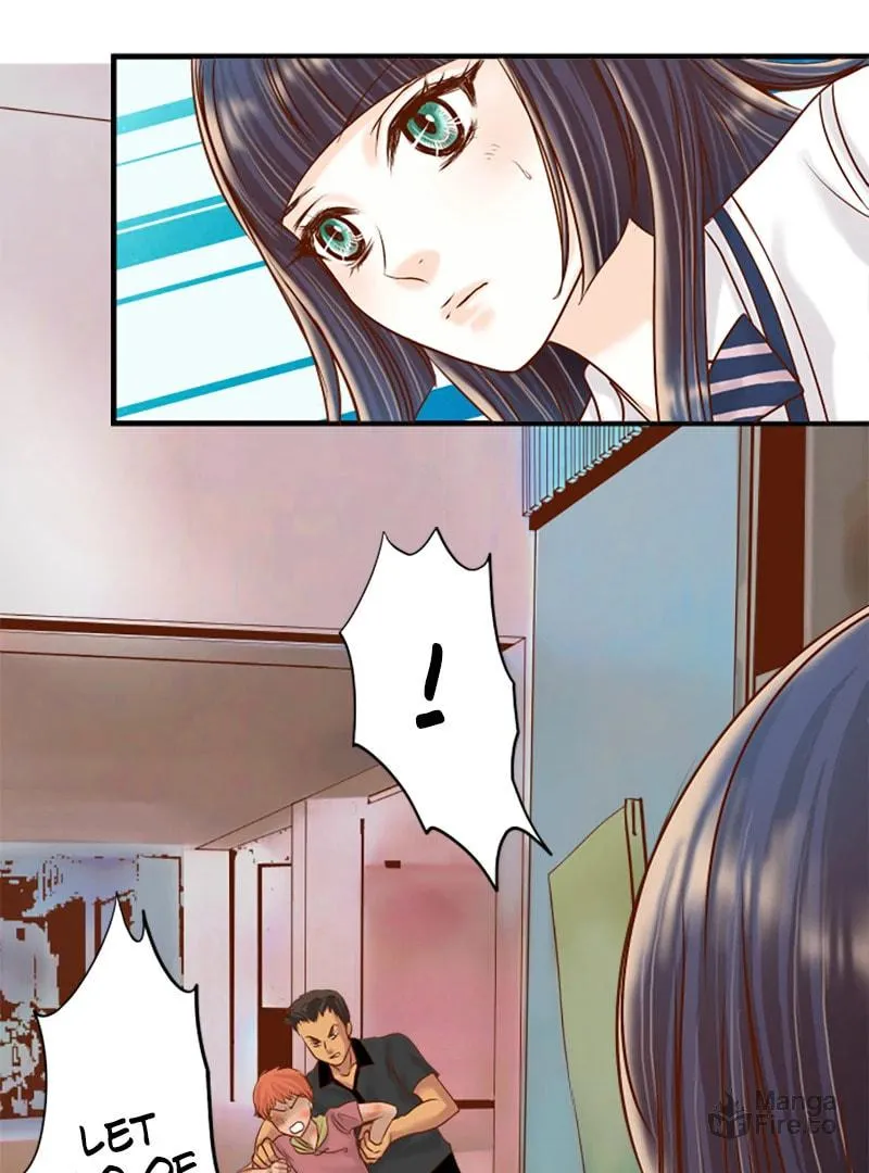 Revenge is Best Served Cold Chapter 81 page 3 - 