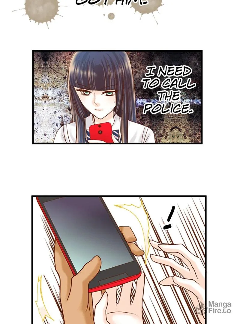 Revenge is Best Served Cold Chapter 81 page 5 - 