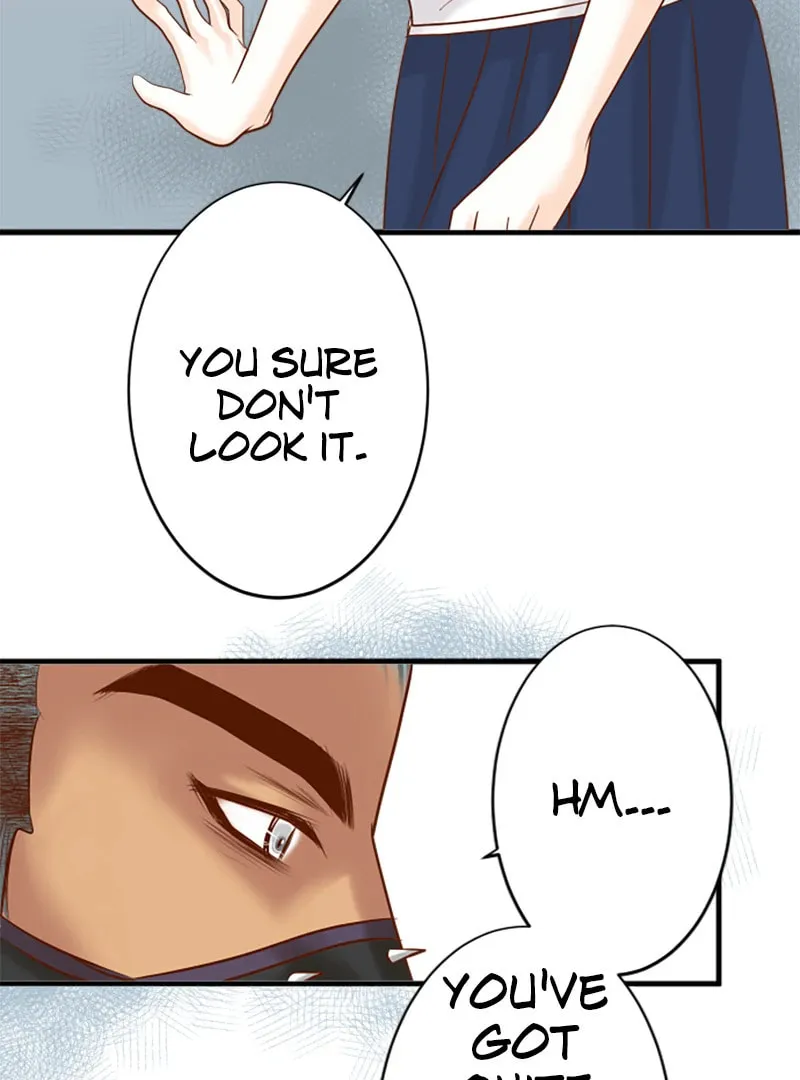 Revenge is Best Served Cold Chapter 82 page 17 - 
