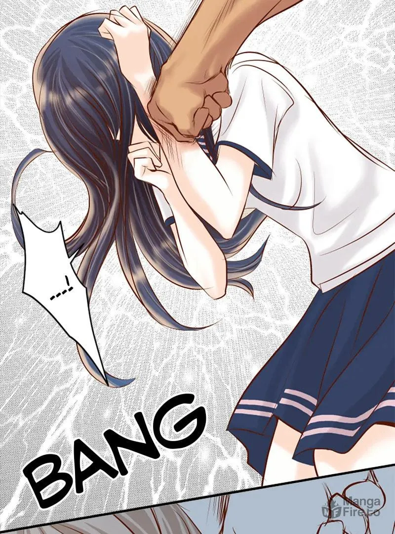 Revenge is Best Served Cold Chapter 82 page 20 - 