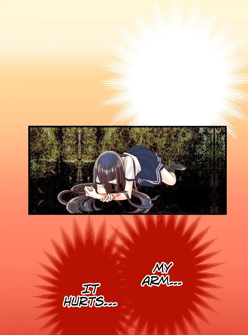 Revenge is Best Served Cold Chapter 82 page 23 - 