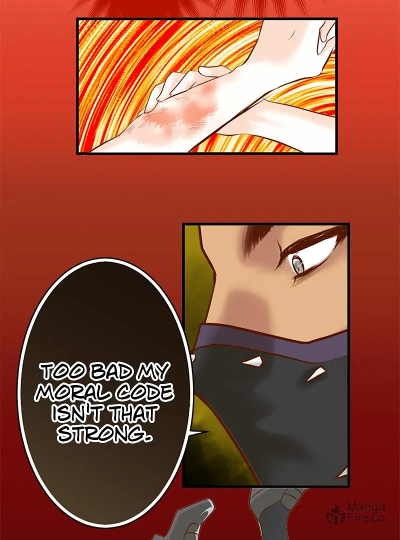 Revenge is Best Served Cold Chapter 82 page 24 - 