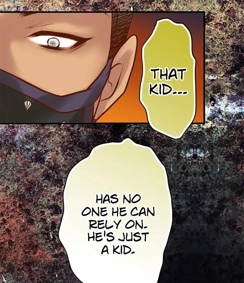 Revenge is Best Served Cold Chapter 82 page 30 - 